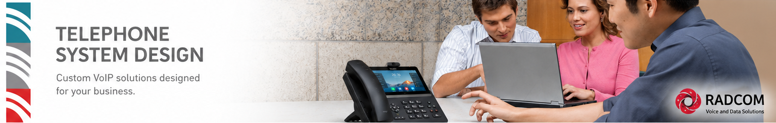 telephone system design
